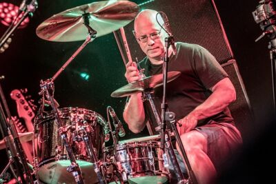 Millionaire @ Rock Herk, picture 12, photographed by Luc Luyten - FrontView Magazine
