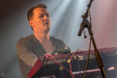 Millionaire @ Rock Herk, picture 27, photographed by Luc Luyten - FrontView Magazine