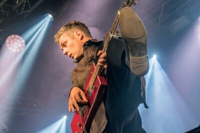 Millionaire @ Rock Herk, picture 32, photographed by Luc Luyten - FrontView Magazine
