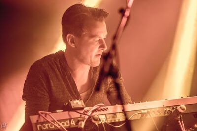 Millionaire @ Rock Herk, picture 33, photographed by Luc Luyten - FrontView Magazine