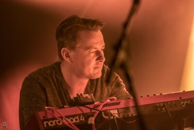 Millionaire @ Rock Herk, picture 34, photographed by Luc Luyten - FrontView Magazine