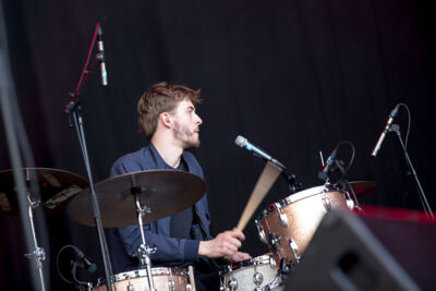 Noemi Wolfs @ Beleuvenissen, foto 4, foto's door Kurt Jacobs - FrontView Magazine