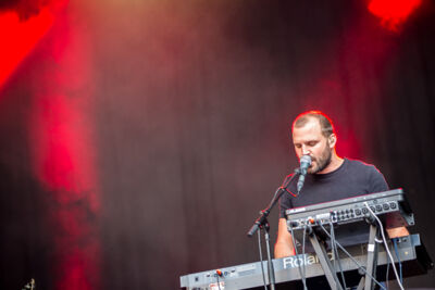 Noemi Wolfs @ Beleuvenissen, foto 7, foto's door Kurt Jacobs - FrontView Magazine