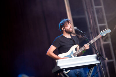 Noemi Wolfs @ Beleuvenissen, foto 16, foto's door Kurt Jacobs - FrontView Magazine