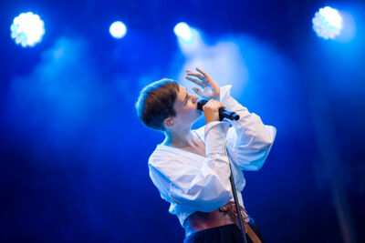 Noemi Wolfs @ Beleuvenissen, foto 17, foto's door Kurt Jacobs - FrontView Magazine
