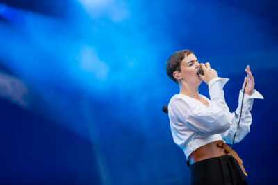 Noemi Wolfs @ Beleuvenissen, foto 18, foto's door Kurt Jacobs - FrontView Magazine
