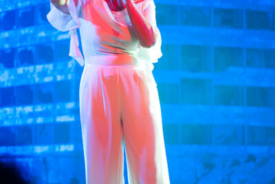 Revueshow Fascination @ Het Witte Paard, foto 23, foto's door Goele Bormans - FrontView Magazine