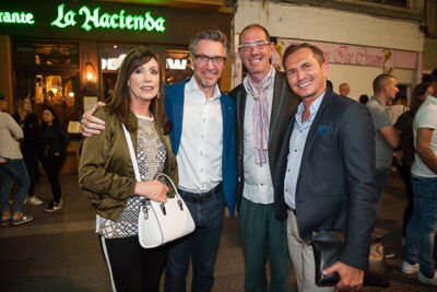 Revueshow Fascination @ Het Witte Paard, foto 62, foto's door Goele Bormans - FrontView Magazine