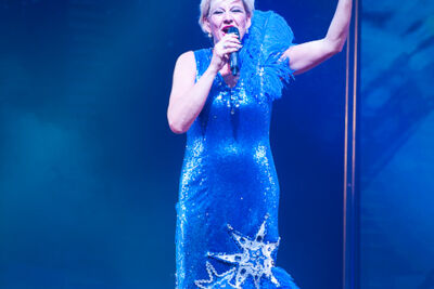 Revueshow Fascination @ Het Witte Paard, foto 118, foto's door Goele Bormans - FrontView Magazine