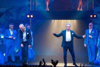 Revueshow Fascination @ Het Witte Paard, foto 128, foto's door Goele Bormans - FrontView Magazine