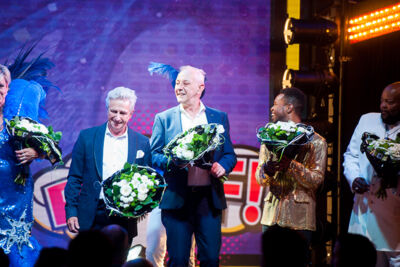 Revueshow Fascination @ Het Witte Paard, foto 142, foto's door Goele Bormans - FrontView Magazine