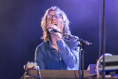 Stadt @ Gent Jazz 2017, picture 11, photographed by Jan van Hecke - FrontView Magazine