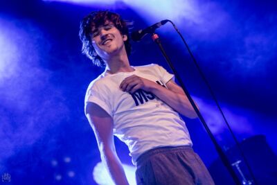 Tout va Bien @ Rock Herk, picture 13, photographed by Luc Luyten - FrontView Magazine