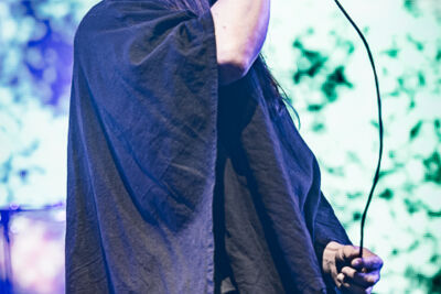 Archive @ Gent Jazz 2017, foto 16, foto's door Jan van Hecke - FrontView Magazine