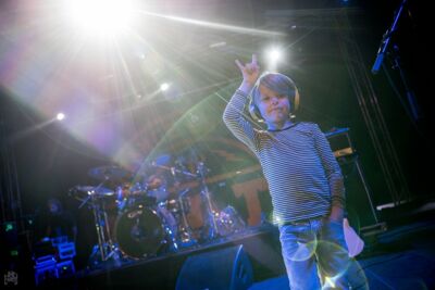 Ignite @ Rock Herk, picture 1, photographed by FrontView Magazine