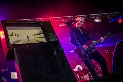 Jacle Bow @ Rock Herk, picture 6, photographed by Luc Luyten - FrontView Magazine