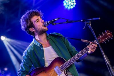 Jacle Bow @ Rock Herk, picture 7, photographed by Luc Luyten - FrontView Magazine