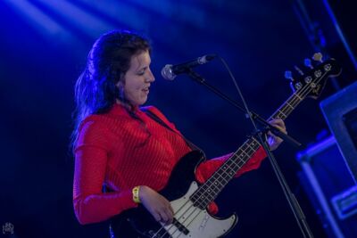 Jacle Bow @ Rock Herk, picture 10, photographed by Luc Luyten - FrontView Magazine