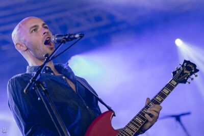 Jacle Bow @ Rock Herk, picture 11, photographed by Luc Luyten - FrontView Magazine