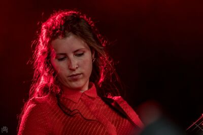 Jacle Bow @ Rock Herk, picture 13, photographed by Luc Luyten - FrontView Magazine