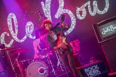 Jacle Bow @ Rock Herk, picture 14, photographed by Luc Luyten - FrontView Magazine