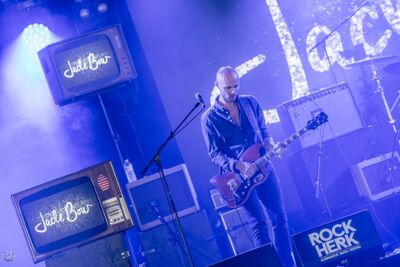 Jacle Bow @ Rock Herk, picture 15, photographed by Luc Luyten - FrontView Magazine