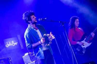 Jacle Bow @ Rock Herk, picture 16, photographed by Luc Luyten - FrontView Magazine