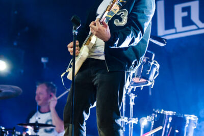 Level Six @ Korenmarkt - Gentse Feesten, foto 84, foto's door Dimitri Vanlommel - FrontView Magazine