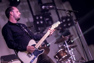 Meuris @ Rock Herk, picture 3, photographed by Luc Luyten - FrontView Magazine