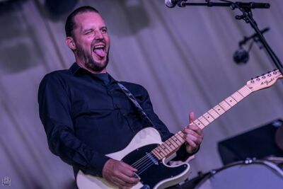 Meuris @ Rock Herk, picture 5, photographed by Luc Luyten - FrontView Magazine