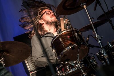 Meuris @ Rock Herk, picture 8, photographed by Luc Luyten - FrontView Magazine
