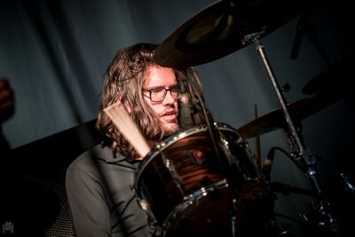 Meuris @ Rock Herk, picture 9, photographed by Luc Luyten - FrontView Magazine