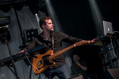 Meuris @ Rock Herk, picture 10, photographed by Luc Luyten - FrontView Magazine