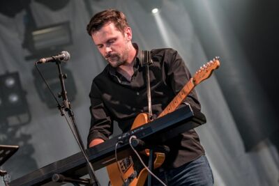Meuris @ Rock Herk, picture 11, photographed by Luc Luyten - FrontView Magazine