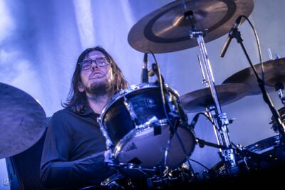 Meuris @ Rock Herk, picture 14, photographed by Luc Luyten - FrontView Magazine