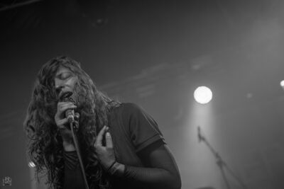 Oathbreaker @ Rock Herk, picture 13, photographed by Luc Luyten - FrontView Magazine
