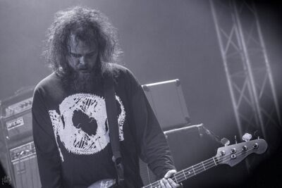 Oathbreaker @ Rock Herk, picture 21, photographed by Luc Luyten - FrontView Magazine