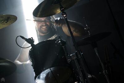 Oathbreaker @ Rock Herk, picture 24, photographed by Luc Luyten - FrontView Magazine