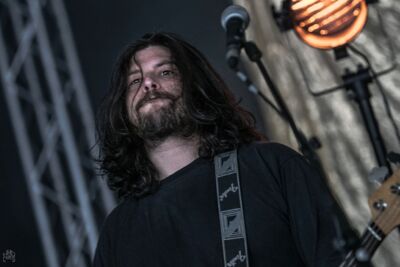 The Black Box Revelation @ Rock Herk, picture 16, photographed by Luc Luyten - FrontView Magazine