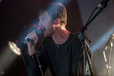 The Black Box Revelation @ Rock Herk, picture 22, photographed by Luc Luyten - FrontView Magazine