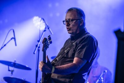 The Shiela Devine @ Rock Herk, picture 6, photographed by Luc Luyten - FrontView Magazine