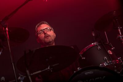 The Shiela Devine @ Rock Herk, picture 12, photographed by Luc Luyten - FrontView Magazine