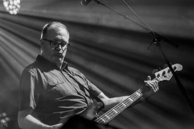 The Shiela Devine @ Rock Herk, picture 13, photographed by Luc Luyten - FrontView Magazine