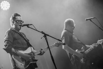 The Shiela Devine @ Rock Herk, picture 15, photographed by Luc Luyten - FrontView Magazine