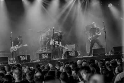 The Shiela Devine @ Rock Herk, picture 16, photographed by Luc Luyten - FrontView Magazine