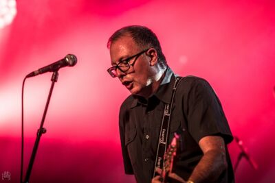 The Shiela Devine @ Rock Herk, picture 17, photographed by Luc Luyten - FrontView Magazine