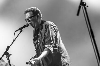 The Shiela Devine @ Rock Herk, picture 18, photographed by Luc Luyten - FrontView Magazine
