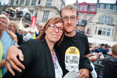 Vlaanderen zingt @ Gentse Feesten, picture 18, photographed by Dimitri Vanlommel - FrontView Magazine