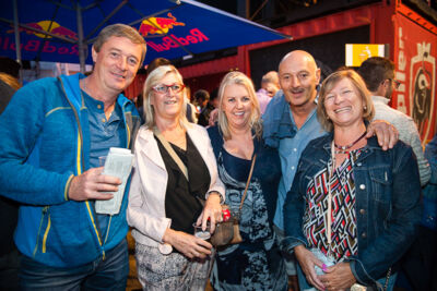 Vlaanderen zingt @ Gentse Feesten, picture 43, photographed by Dimitri Vanlommel - FrontView Magazine