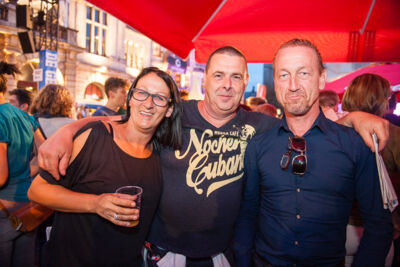 Vlaanderen zingt @ Gentse Feesten, picture 47, photographed by Dimitri Vanlommel - FrontView Magazine